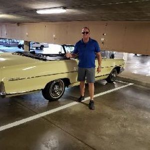 Meet your Posher, James